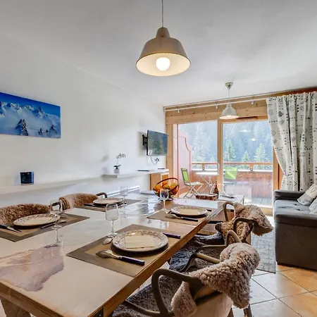 Apartment Des Oursons *